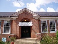 Bachman Community Center