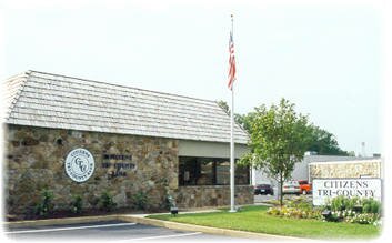 Signal Mountain's Only Community Bank