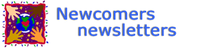 Newcomers Newsletters