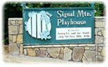 Signal Mountain Playhouse