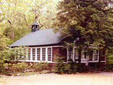 Little Brown Church